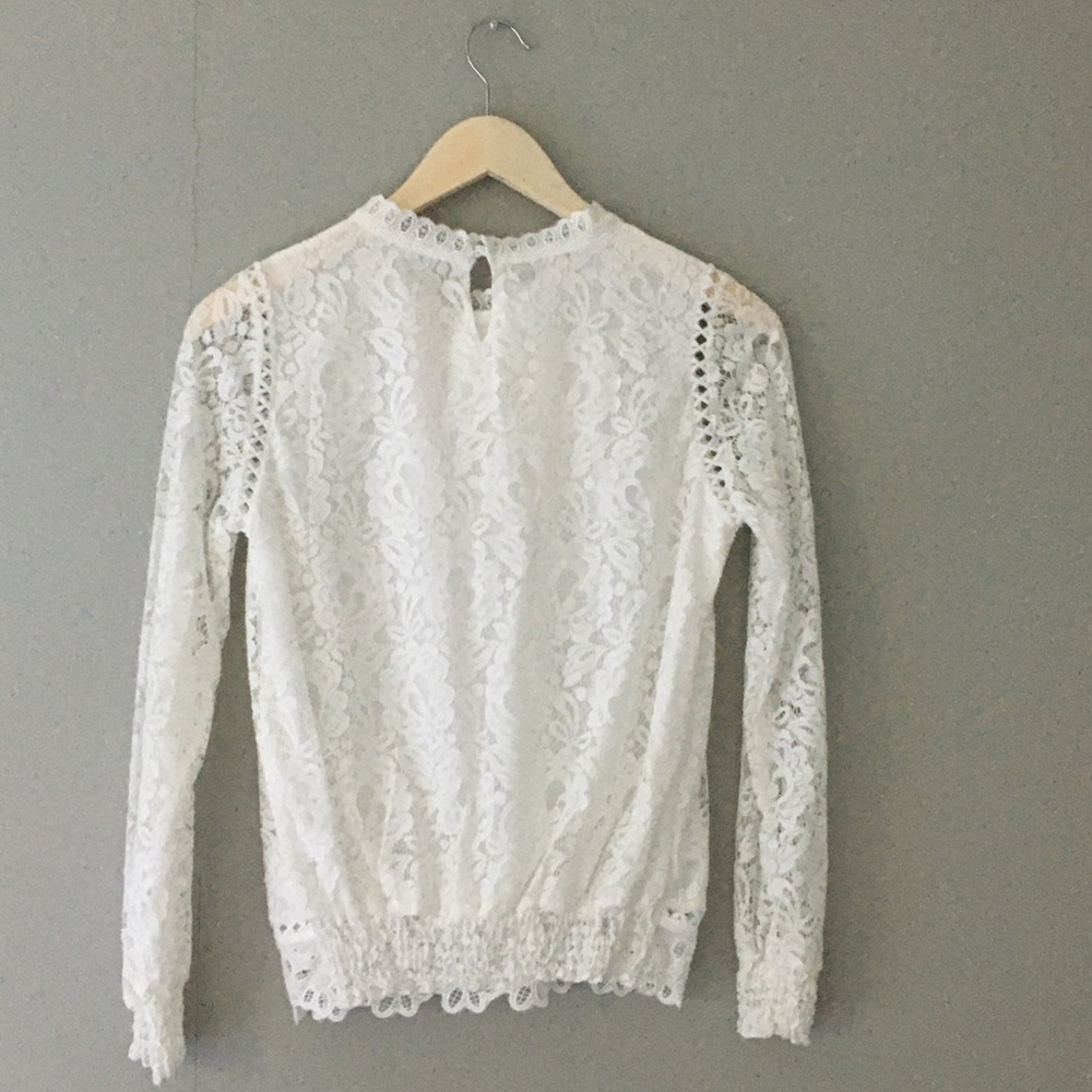 Blouse - Picture 3 of 5